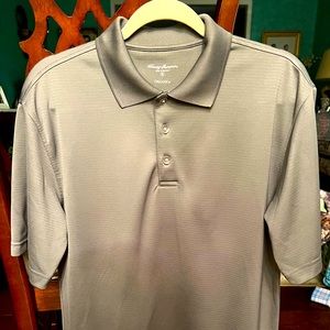 Tommy Armour boys Small polo